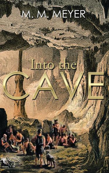 Into The Cave
