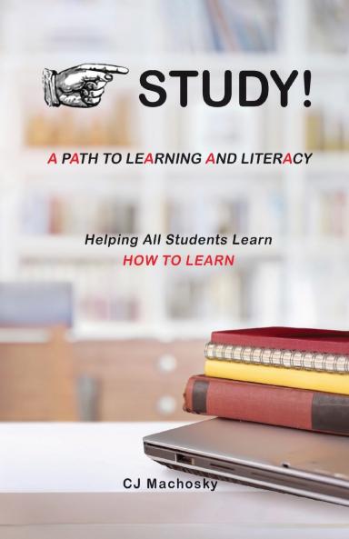 STUDY! A Path to Learning and Literacy