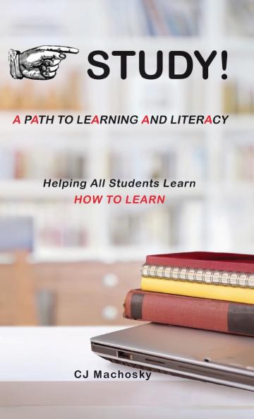 STUDY! A Path to Learning and Literacy