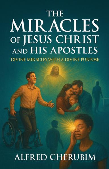 The Miracles of Jesus Christ and His Apostles