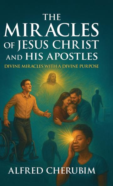 The Miracles of Jesus Christ and His Apostles