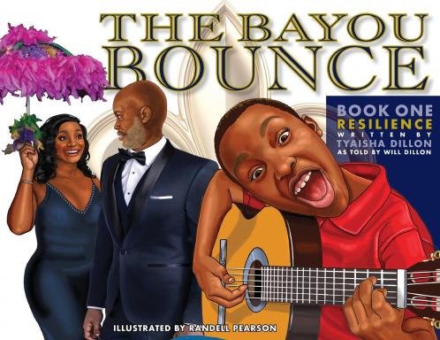 The Bayou Bounce
