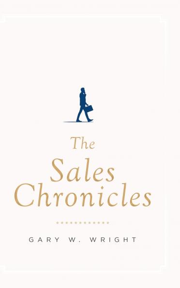 The Sales Chronicles