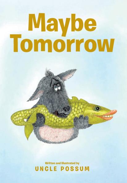 Maybe Tomorrow