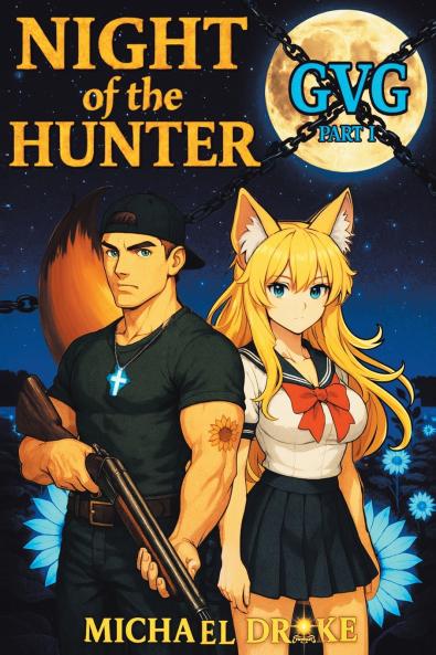 Night Of The Hunter GVG Part 1