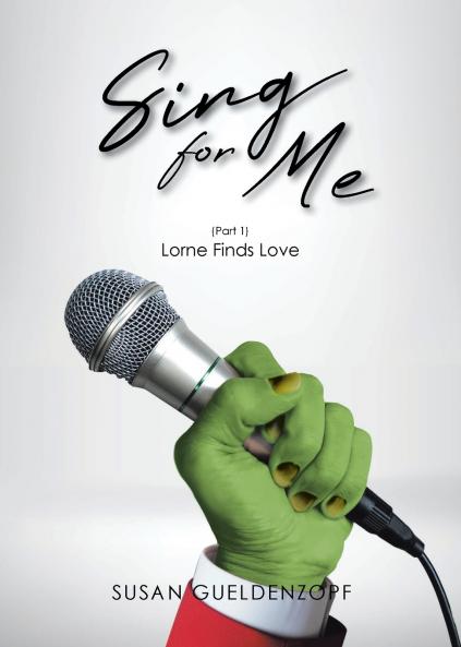 Sing for Me (Part 1) Lorne Finds Love