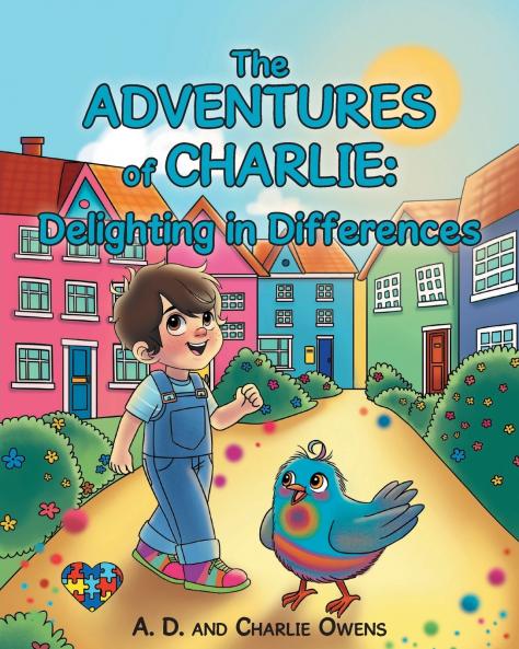 The ADVENTURES of CHARLIE