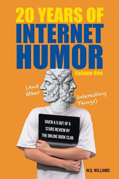 20 YEARS OF INTERNET HUMOR