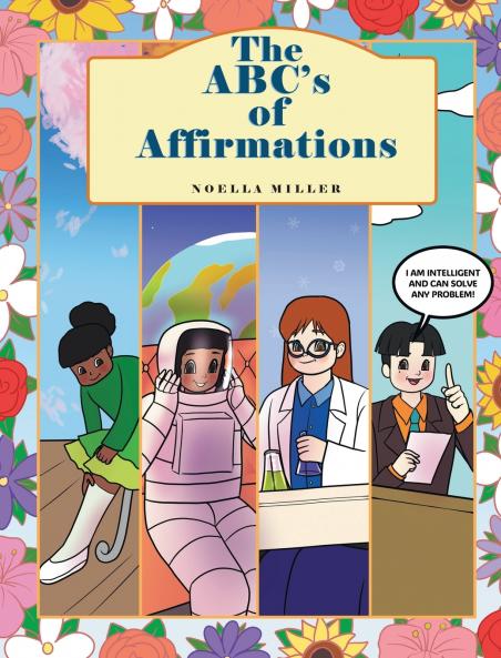 The ABC's of Affirmations