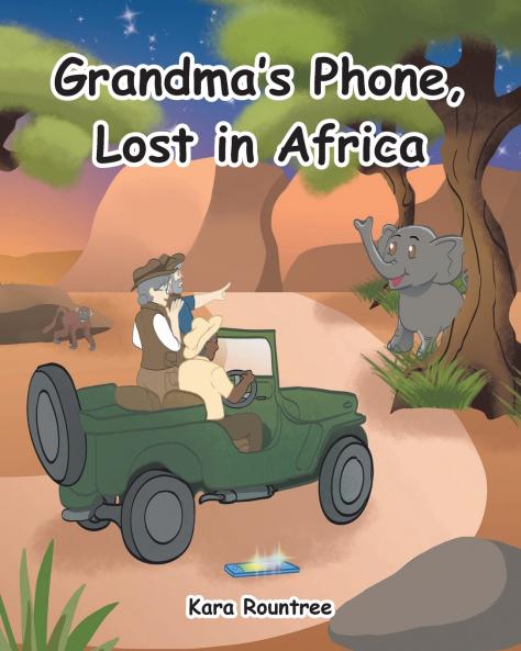 Grandma's Phone Lost in Africa