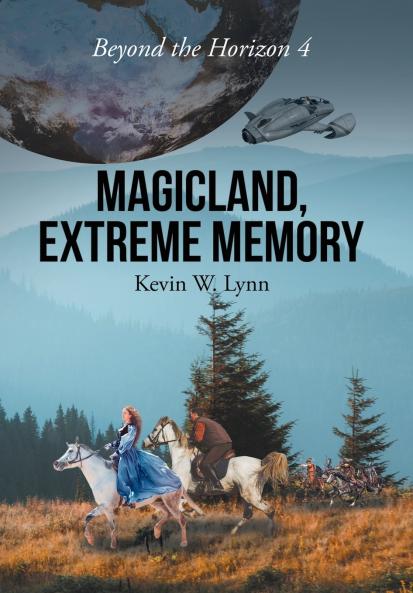Magicland Extreme Memory