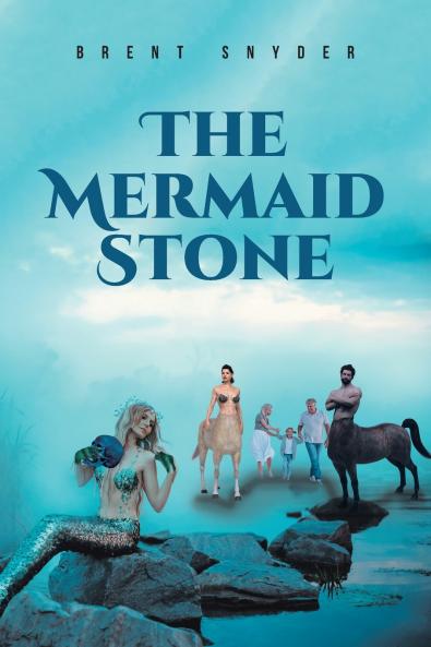 The Mermaid Stone