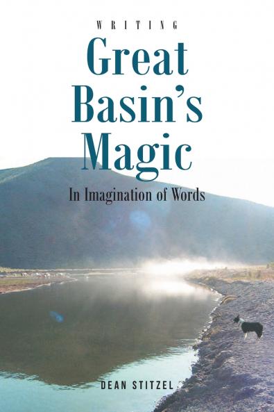 Great Basin's Magic