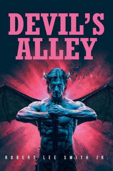 Devil's Alley