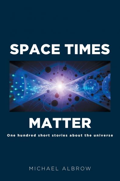 Space Times Matter