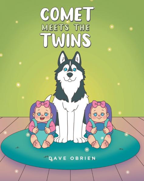 Comet Meets The Twins