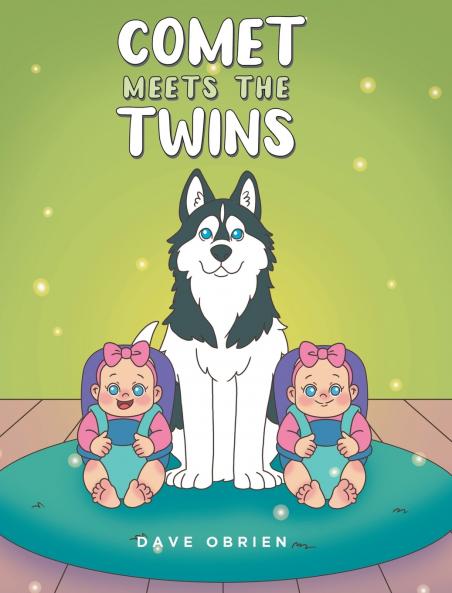 Comet Meets The Twins