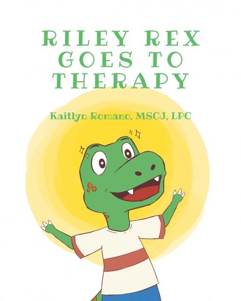 Riley Rex Goes to Therapy