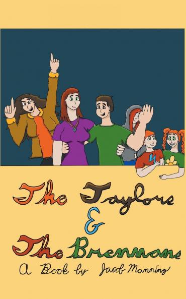 The Taylors and The Brennans