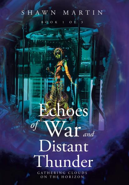 Echoes of War and Distant Thunder