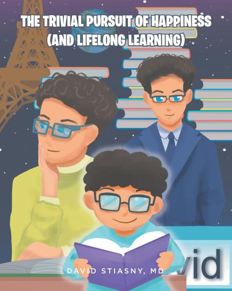 The Trivial Pursuit of Happiness (And Lifelong Learning)