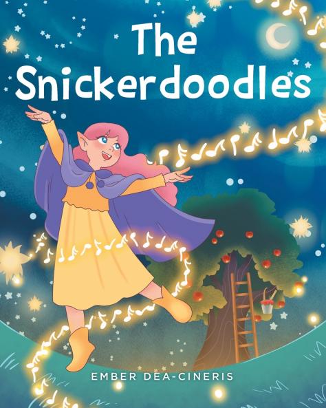 The Snickerdoodles