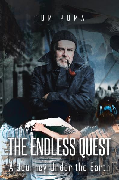 THE ENDLESS QUEST