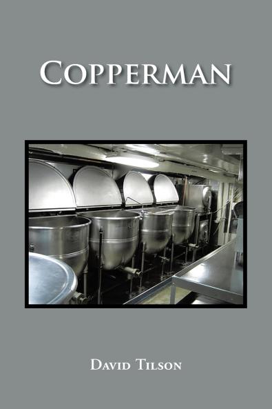 Copperman