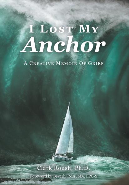 I Lost My Anchor