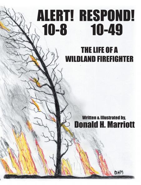 Alert! 10-8 Respond! 10-49