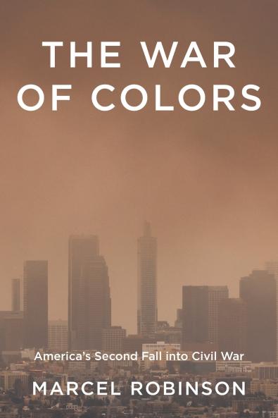 The War of Colors