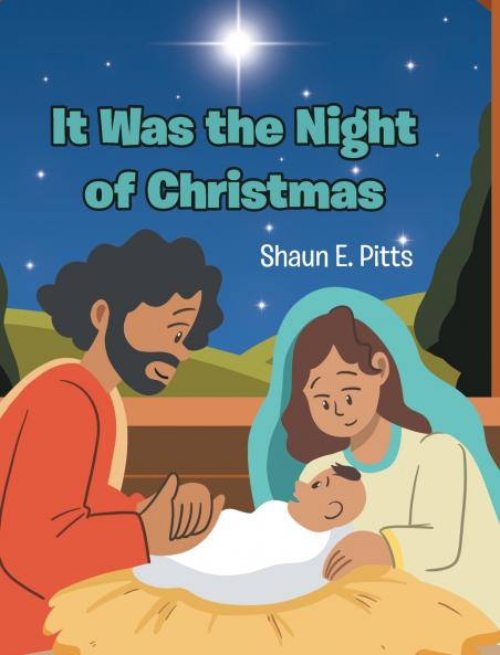It Was the Night of Christmas