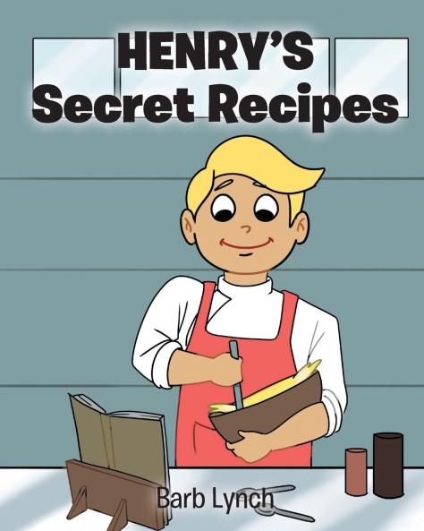 Henry's Secret Recipes
