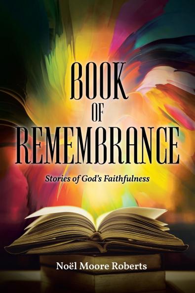 Book of Remembrance