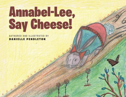 Annabel-Lee Say Cheese!