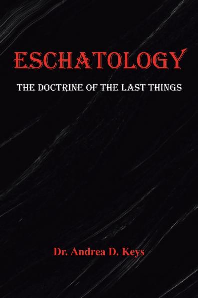 ESCHATOLOGY