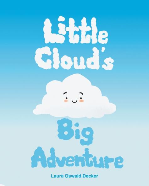 Little Cloud's Big Adventure