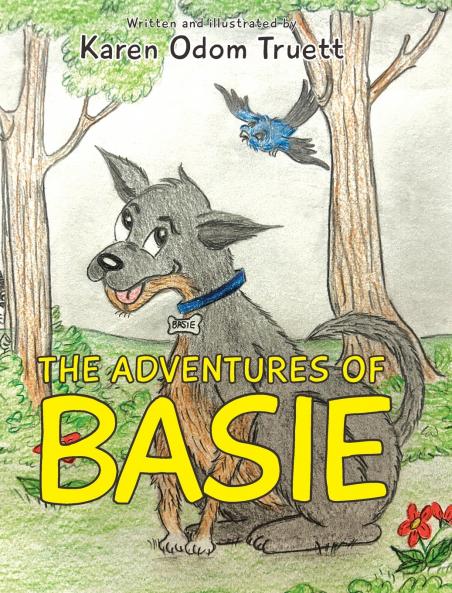 The Adventures of Basie