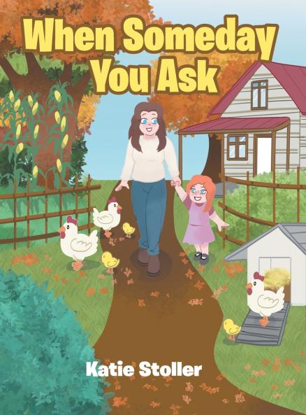 When Someday You Ask