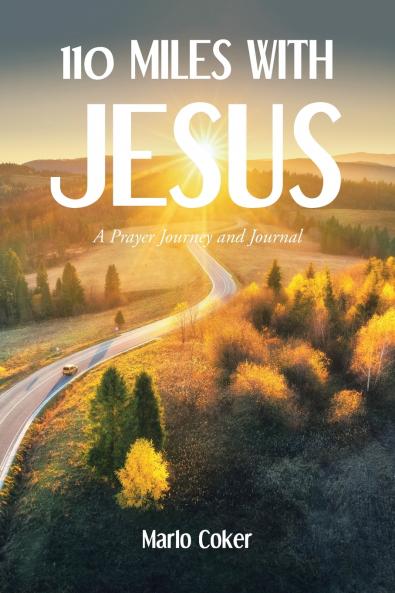 110 Miles with Jesus