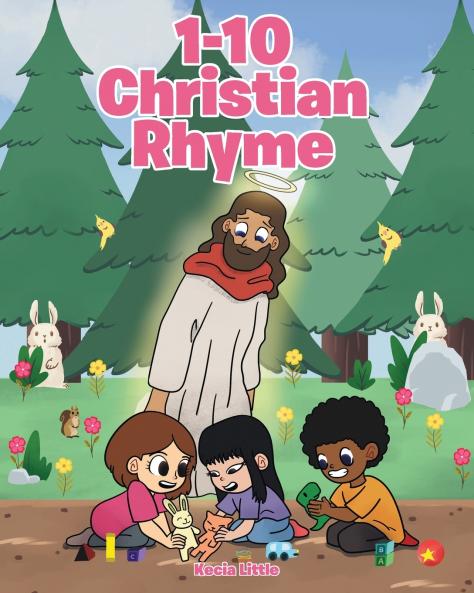 1-10 Christian Rhyme