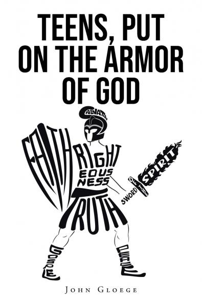 TEENS PUT ON THE ARMOR OF GOD