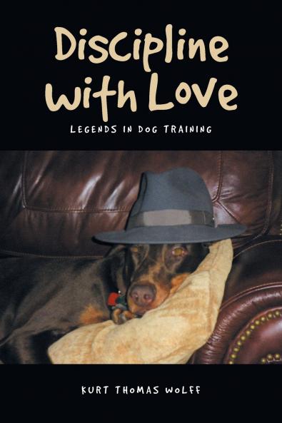 Discipline with Love