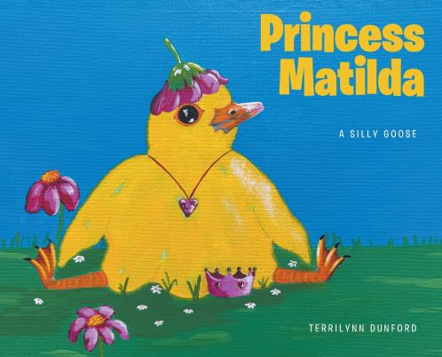 Princess Matilda