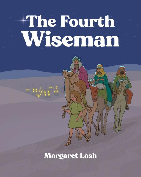 The Fourth Wiseman