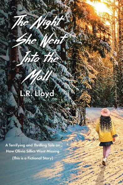 The Night She Went Into the Mall