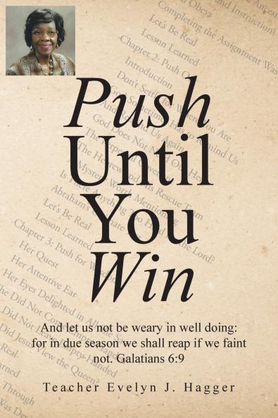 Push Until You Win
