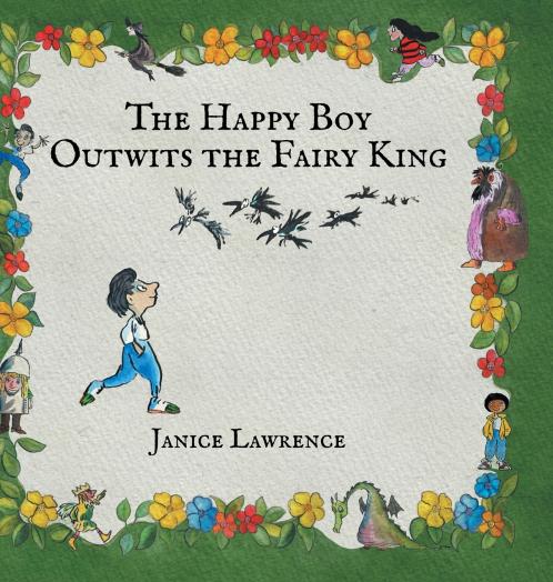 The Happy Boy Outwits the Fairy King