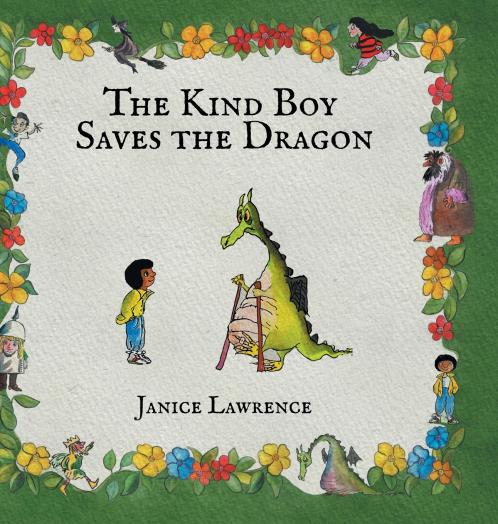The Kind Boy Saves the Dragon