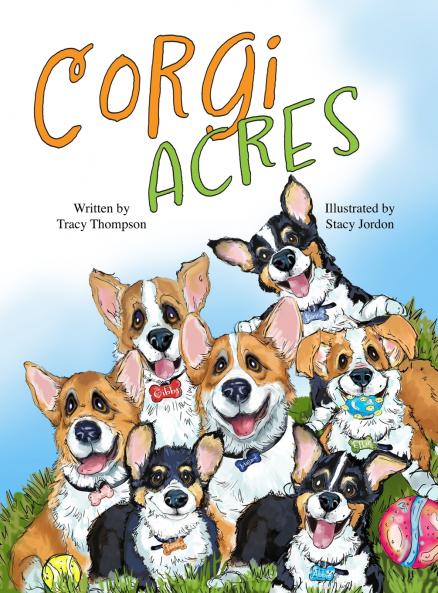 Corgi Acres